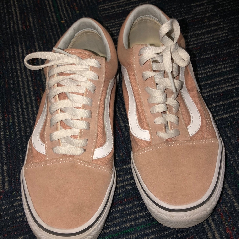 Old School Vans